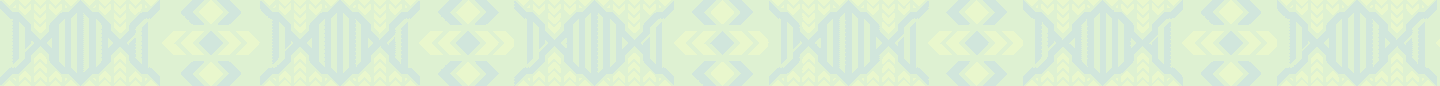 Footer nationalday pattern