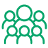 Initiative icon