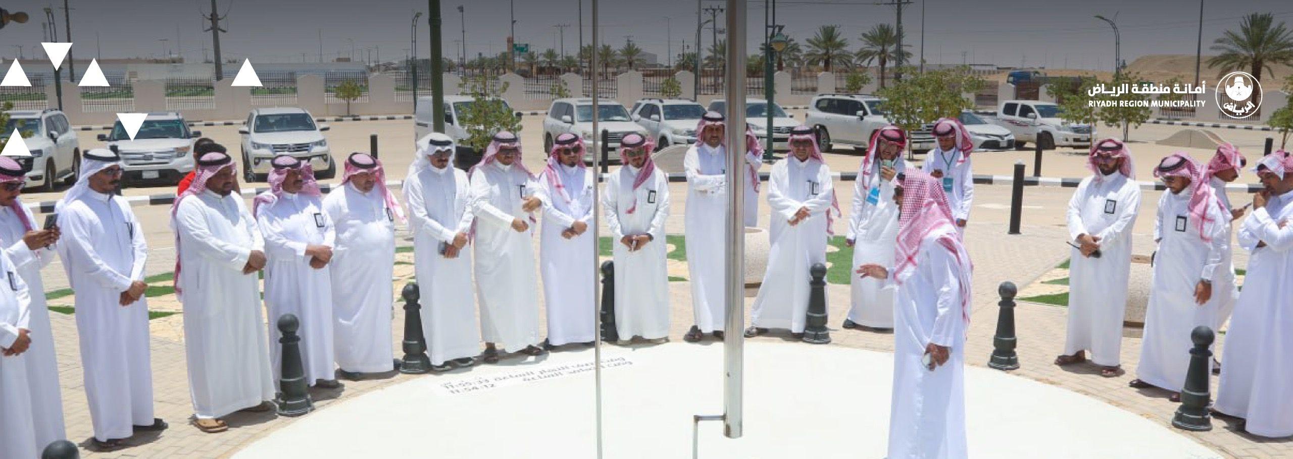 «مدار السرطان» فعالية تُعرّف بظاهرة فلكية جذابة