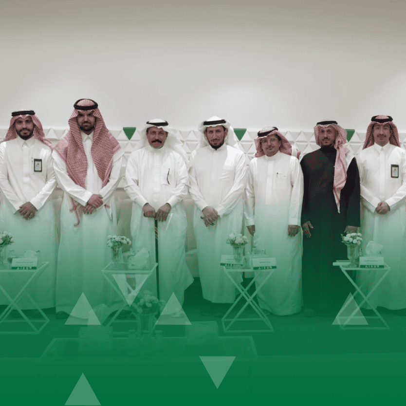 أمانة الرياض ممثلة في قطاع الشمال تنظم لقاءً مجتمعياً مع سكان أحياء شمال العاصمة