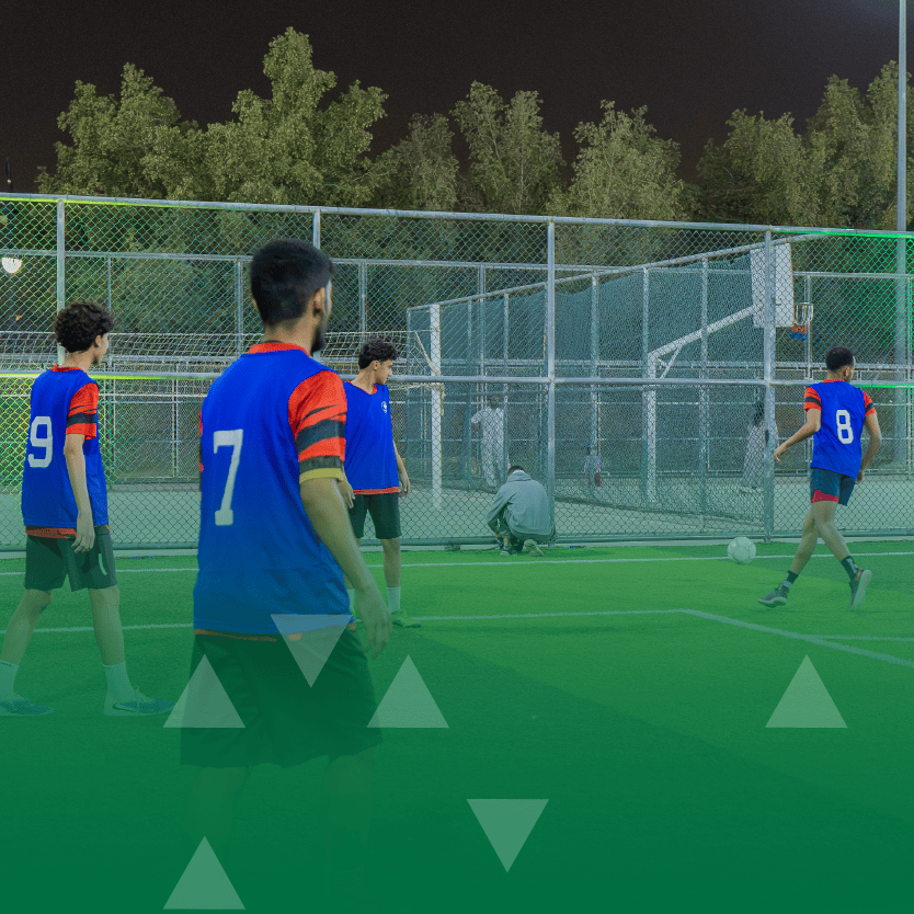 أمانة الرياض تعلن مواجهات دور الأربعة في بطولتها الرمضانية لكرة القدم الـ21 وسط أجواء حماسية وتفاعل جماهيري كبير