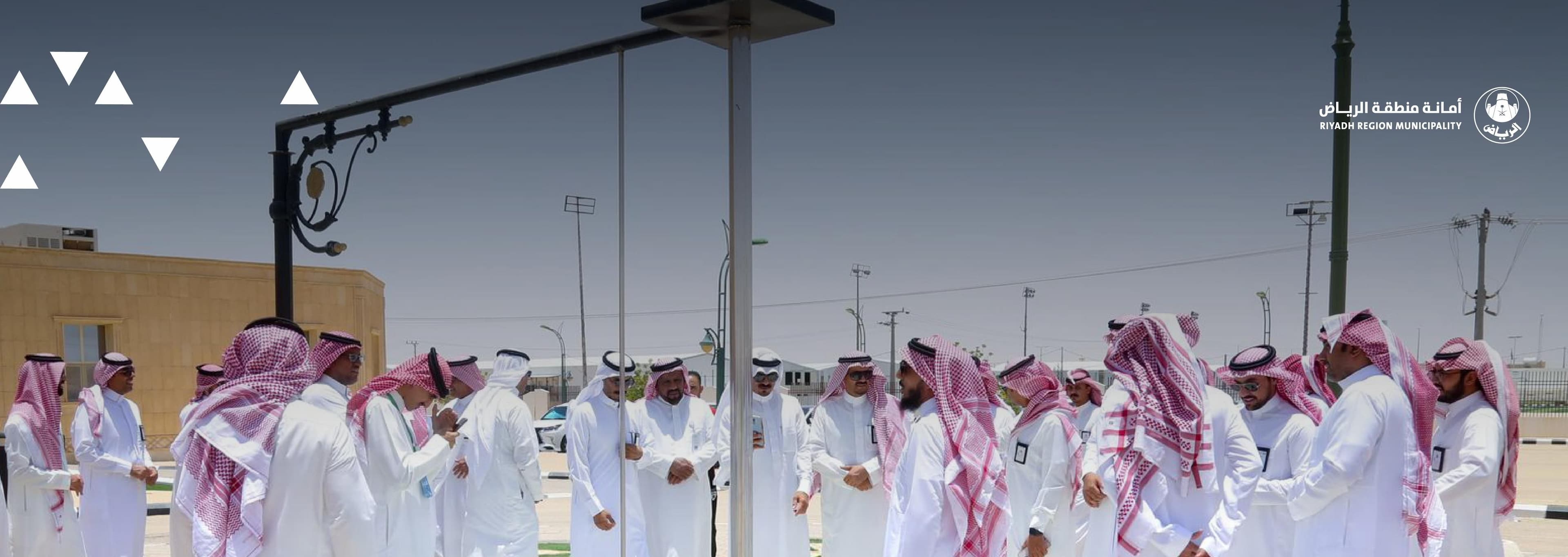 فعالية مدار السرطان في حوطة بني تميم