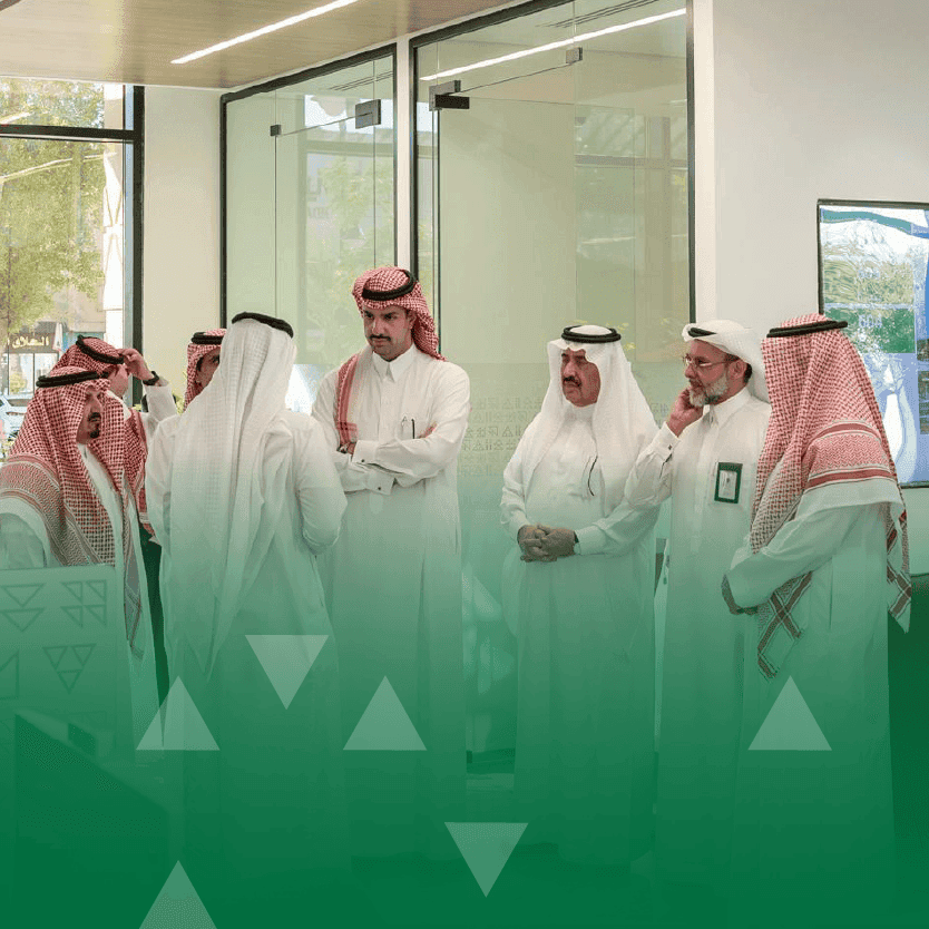 سمو أمين منطقة الرياض يدشّن مكاتب “مدينتي” في عدد من أحياء العاصمة