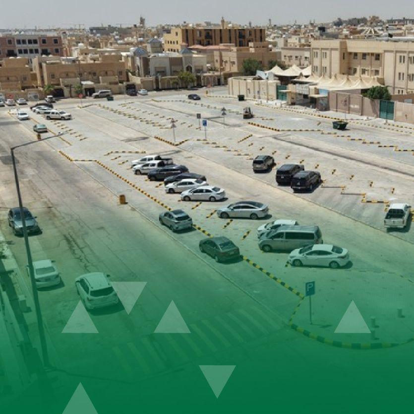 أمانة الرياض تنفذ 350 معالجة هندسية لتعزيز السلامة المرورية في محيط المنشآت التعليمية