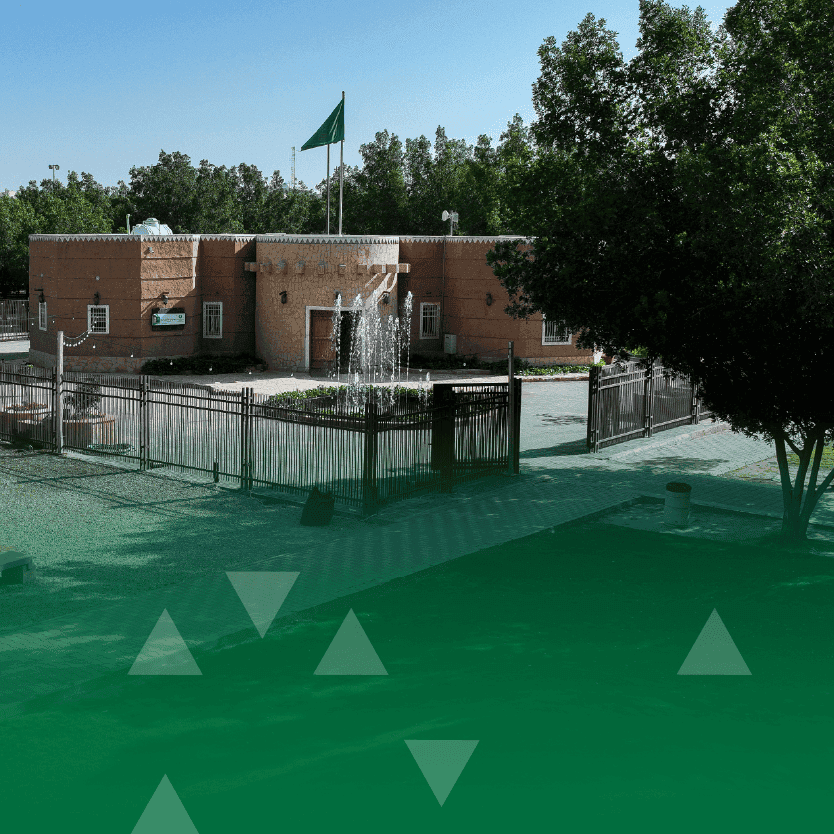 برنامج صحي في ديوانية الغالين ظهرة لبن