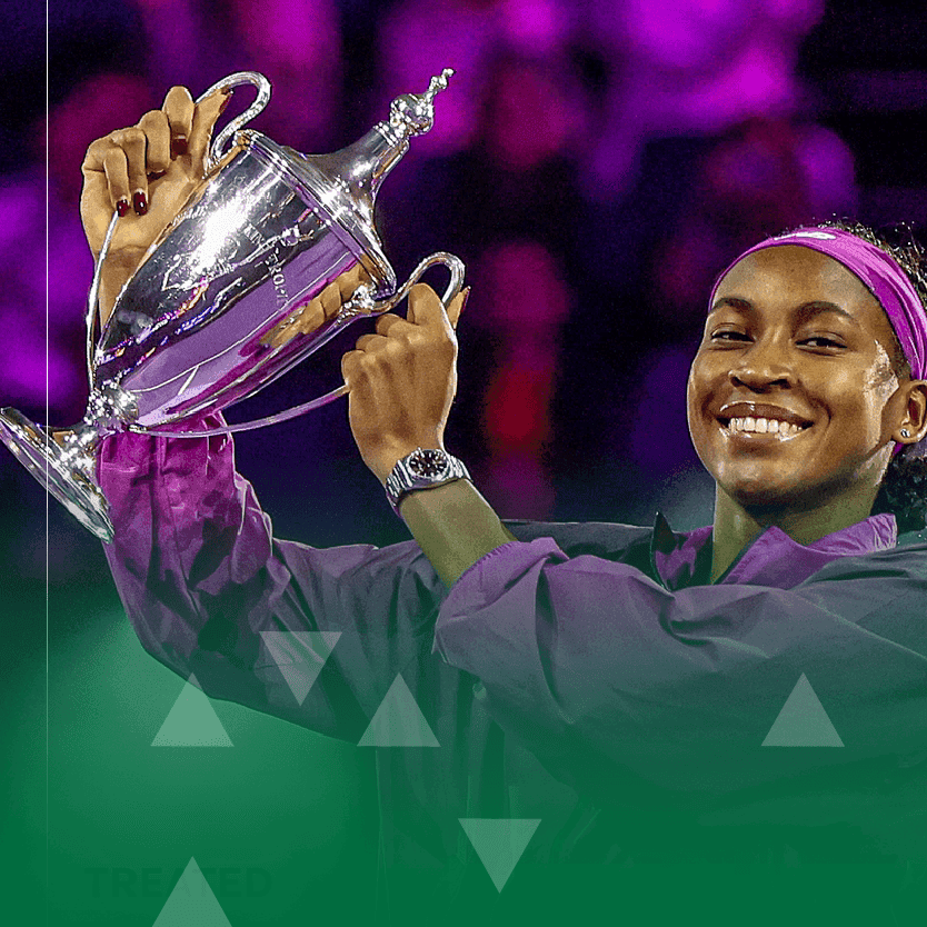 Riyadh Municipality a Supporting Partner of the 2025 WTA Finals