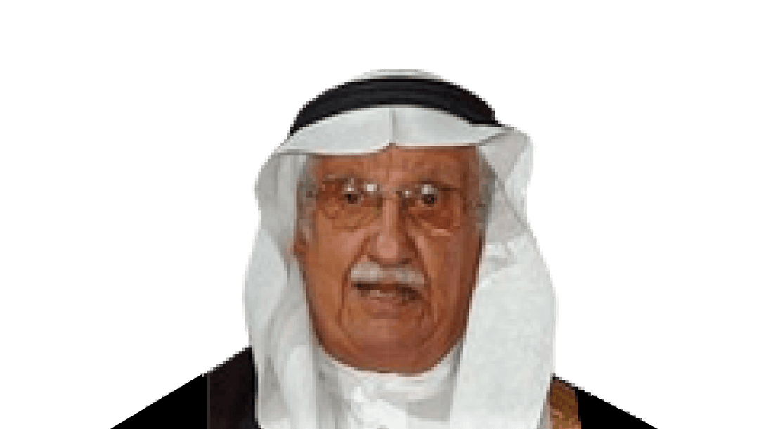 سعادة الأستاذ/ عبد الله العلي النعيم