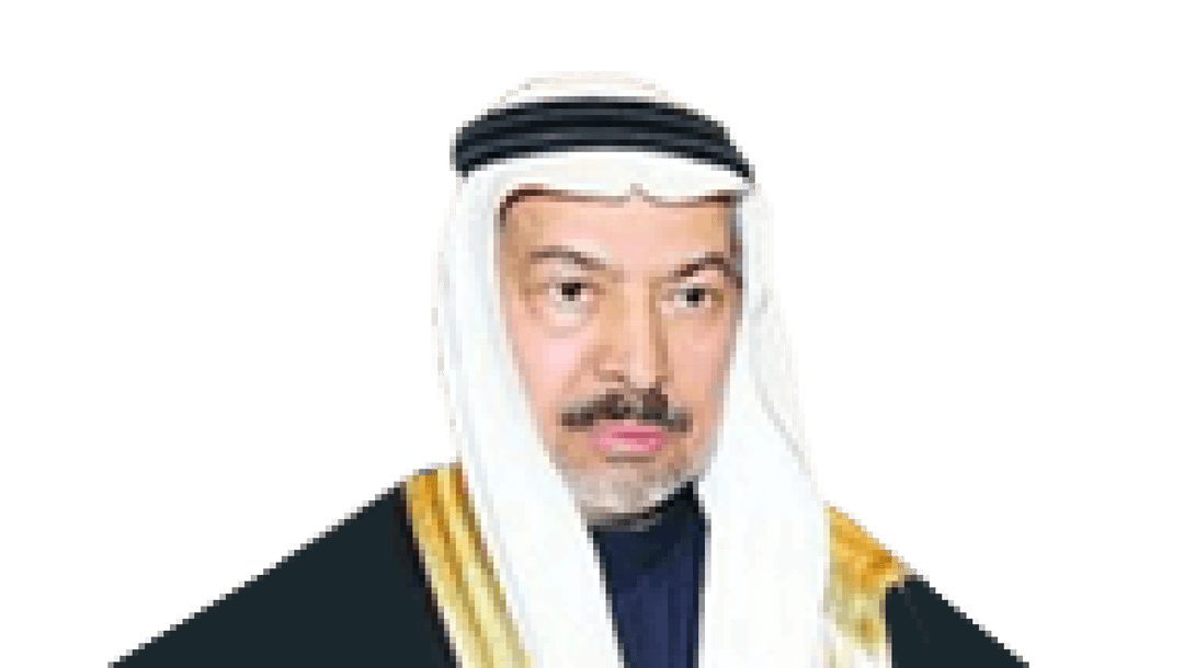 سعادة المهندس/ مساعد بن عبدالرحمن العنقري