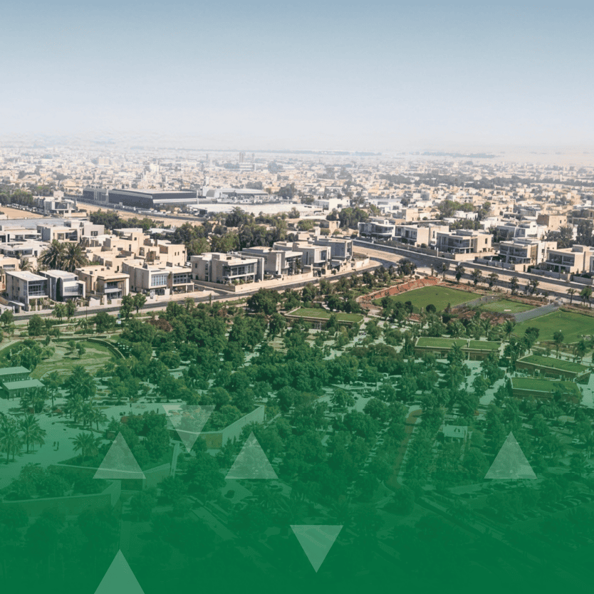 Al-Jazeera Park: A Major Park in Eastern Riyadh Spanning Over 169,000 Square Meters