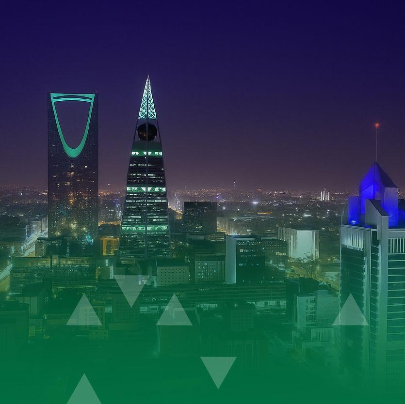 Visitor’s Journey at the 95th Saudi National Day Events