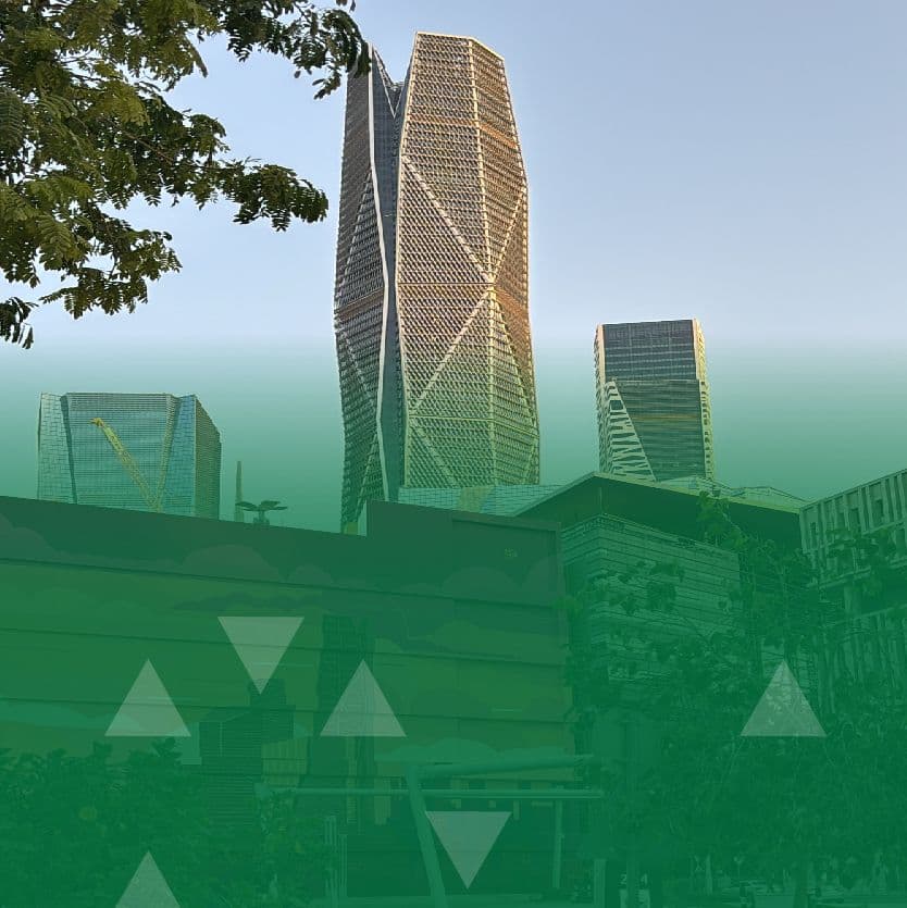 أمانة منطقة الرياض تقبل أعلى عدد أوراق علمة في تاريخ المجلس العالي