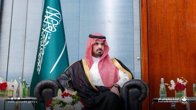 His Highness the Mayor of the Region, Prince Dr. Faisal bin Ayyaf, attends the celebration of the Embassy of the Republic of Tajikistan in the Kingdom of Saudi Arabia on the occasion of its National Day. His Highness the Mayor of the Region, Prince Dr. Faisal bin Ayyaf, attends the celebration of the Embassy of the Republic of Tajikistan in the Kingdom of Saudi Arabia on the occasion of its National Day.