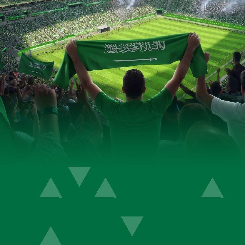 مواقع متنوعة تعرض مباريات كأس العالم 2026م