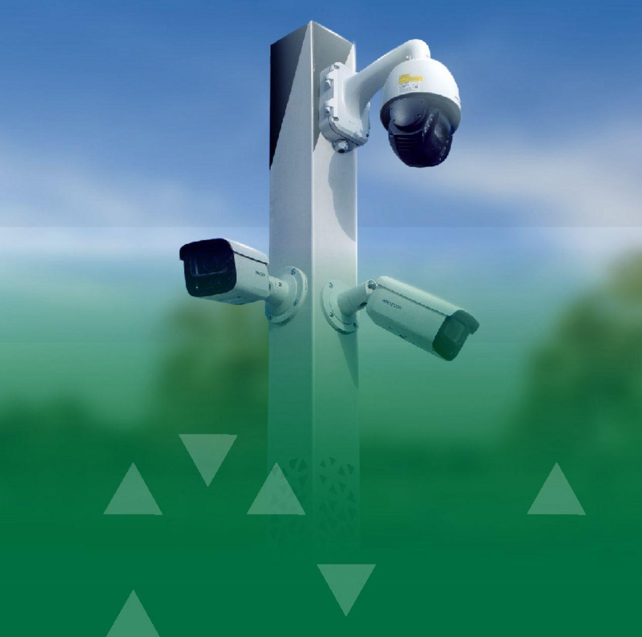 أمانة منطقة الرياض تعزز حماية الحدائق والساحات بنظام الرقابة الذكية المدعوم بتقنيات الذكاء الاصطناعي للحفاظ على سلامة زوار وبيئة حدائق الرياض