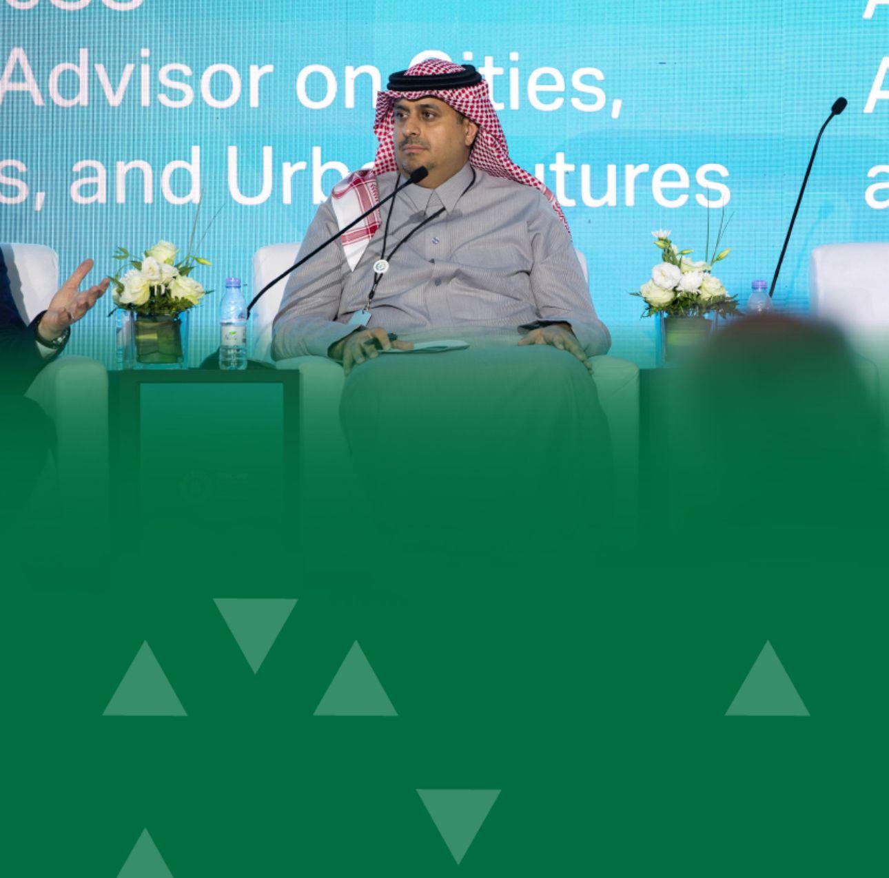 أمانة الرياض تحتضن أعمال اليوم الثالث للمجلس العالمي 61 لمخططي المدن والأقاليم بمناقشة مواضيع الذكاء الاصطناعي وتمكين المرأة في التخطيط الحضري