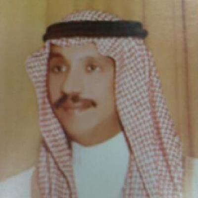Prince Badr bin Saud Bin Abdul-Aziz