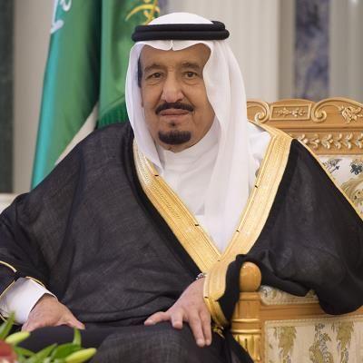 Prince Salman bin Abdul Aziz