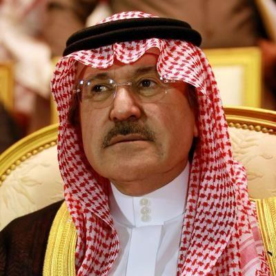 Prince Sattam bin Abdul-Aziz