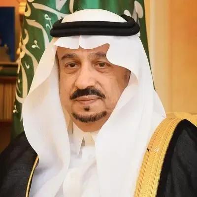 Prince Faisal bin Bander bin Abdul-Aziz