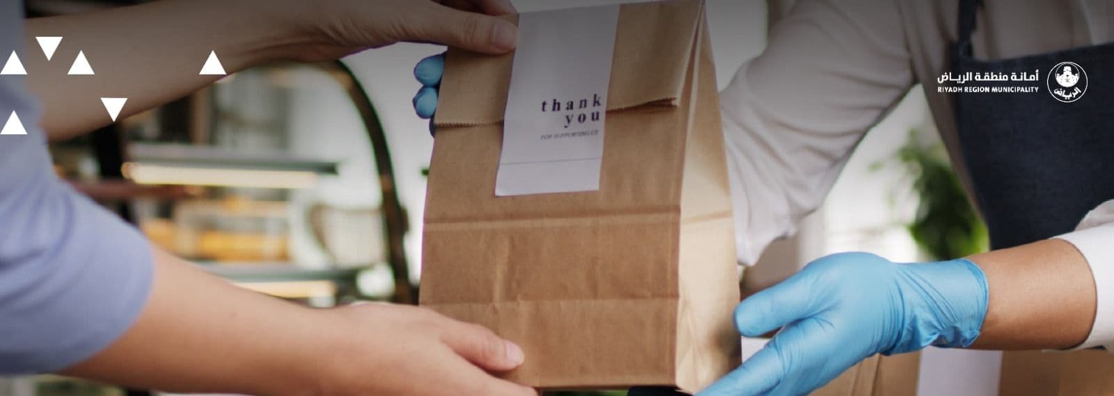 “Wrap It More” Initiative Continues to Raise Packaging Standards in Food Establishments