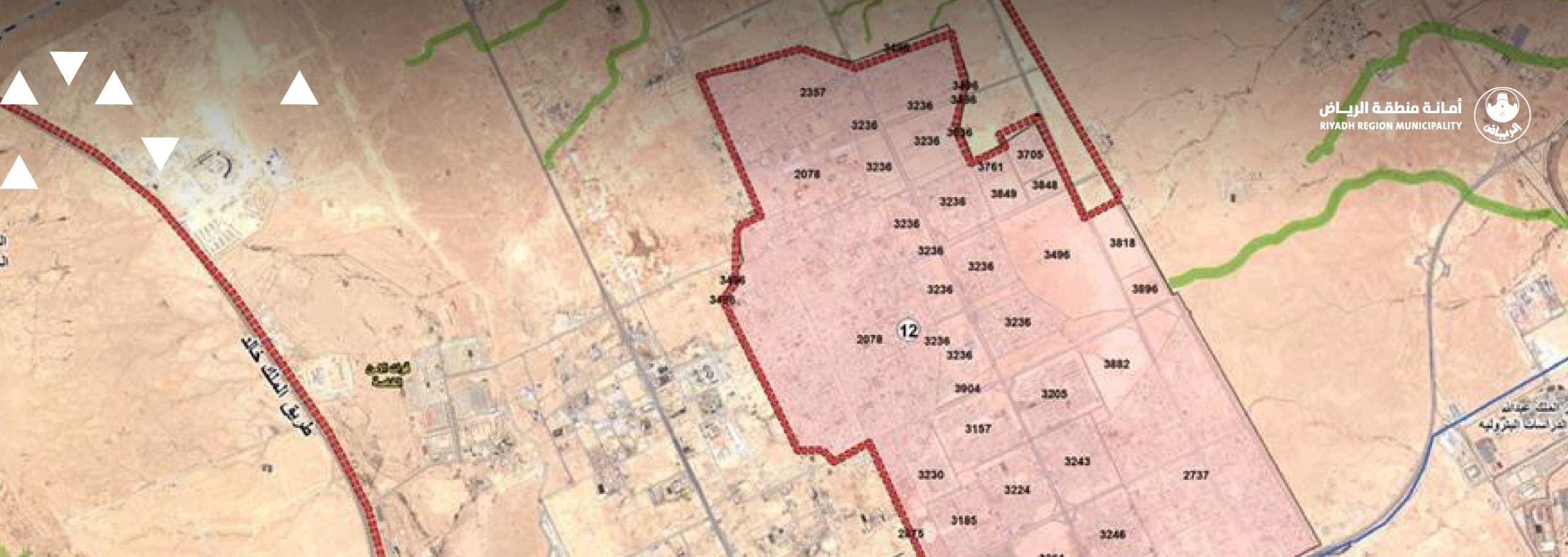 Riyadh Municipality launches a unified platform for approving urban plans