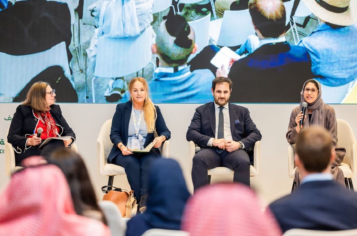 International Experts at the Arab-European Cities Forum: Major Events Are a Strategic Tool for Building More Sustainable Cities