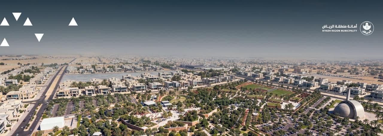 Al-Jazeera Park: A Major Park in Eastern Riyadh Spanning Over 169,000 Square Meters