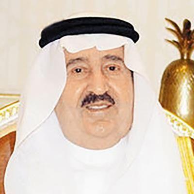 Prince Fawaz bin Abdulaziz