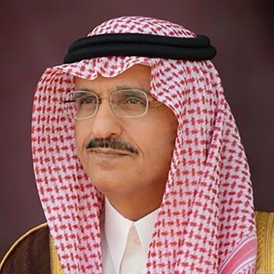 Prince Khalid bin Bandar bin Abdul-Aziz