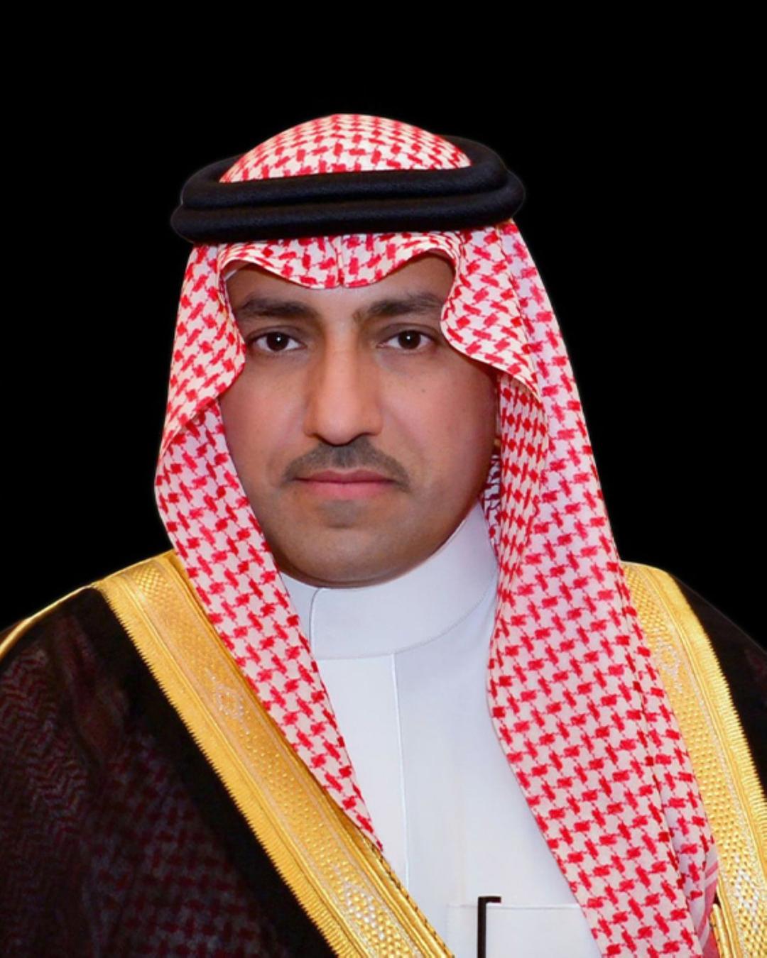 Prince Turki bin Abdullah bin Abdul Aziz