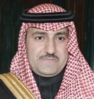 Prince Turki bin Abdullah bin Abdul-Aziz