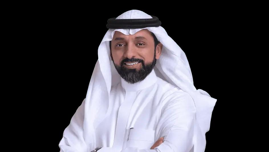 Eng. Salman bin Abdulrahman Al-Dahmash