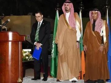 Embassies Participation Embassies Participation