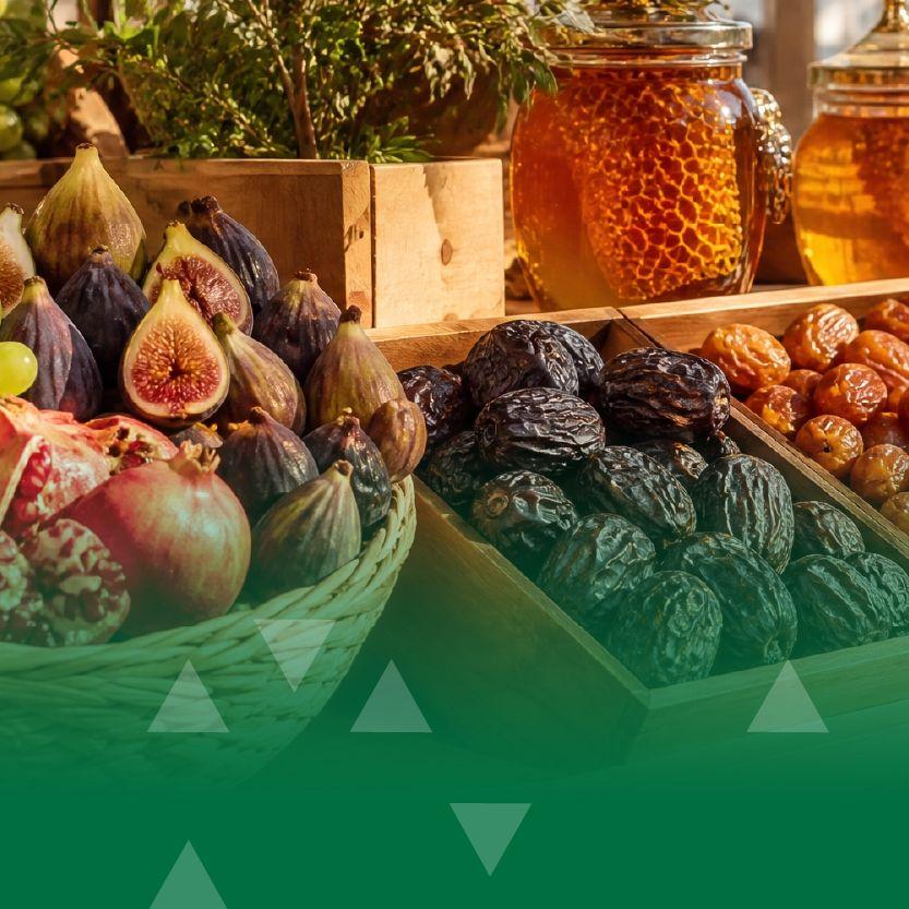 انطلاق مهرجان الخرج للمزارعين والمنتجات الموسمية بدعم من أمانة منطقة الرياض