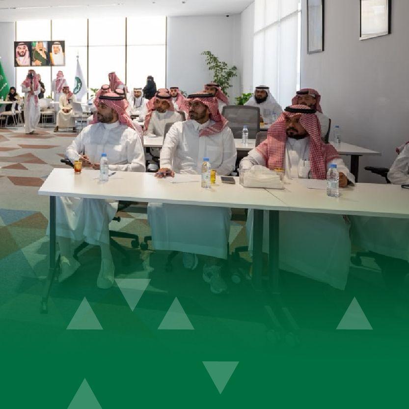 قطاع الوسط يحتضن ورشة عمل «الموجهات التصميمية والمعمارية»