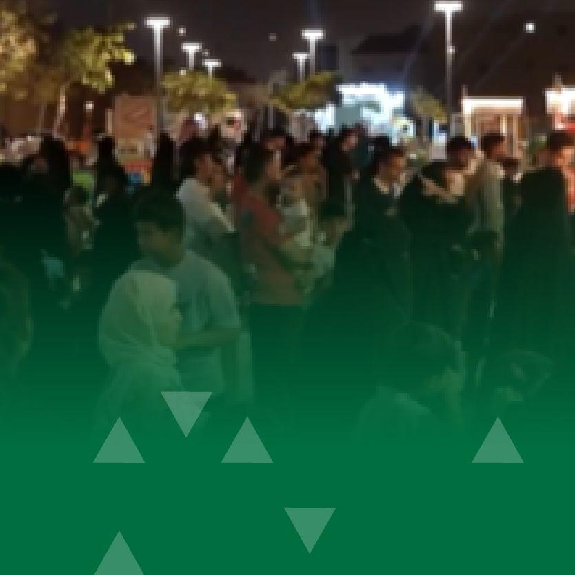 فعالياتٌ ترفيهية.. وأجواءٌ حماسية