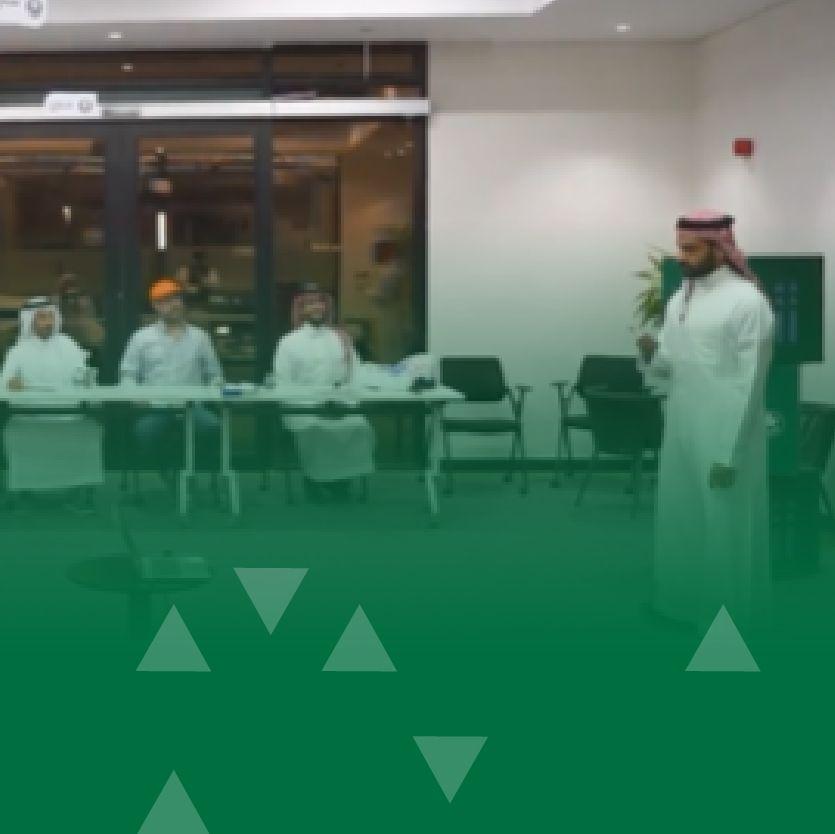 إلقاءٌ متقن.. وأسلوبٌ مؤثر