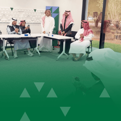 أمانة الرياض ممثلة في قطاع الجنوب تنظم لقاءً مجتمعيًا مع سكان أحياء جنوب العاصمة