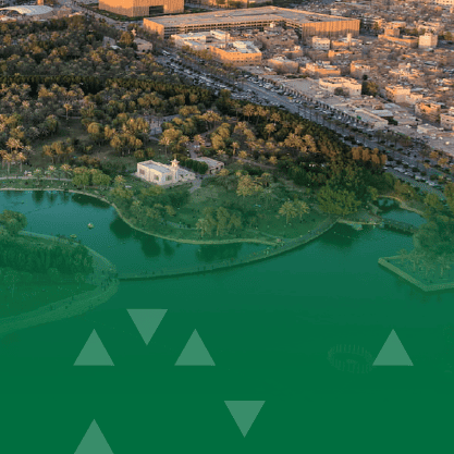 أمانة الرياض تعتمد أسماء 7 حدائق بمشاركة الأهالي ضمن مبادرة "أهلها يسمونها"