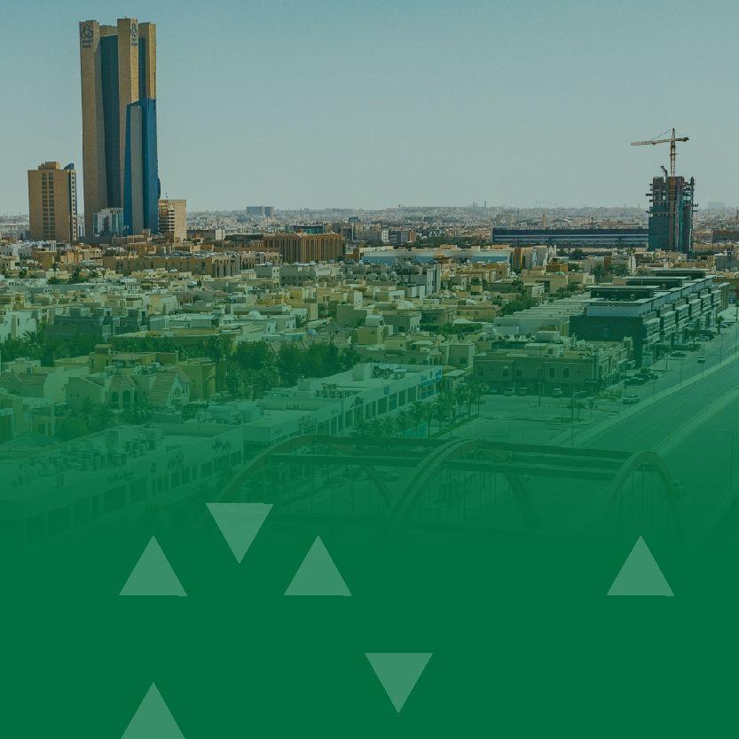 أمانة منطقة الرياض تستعرض تجربة العاصمة في رفع جودة الحياة وتطوير الحلول الحضرية خلال المنتدى الحضري العالمي WUF13