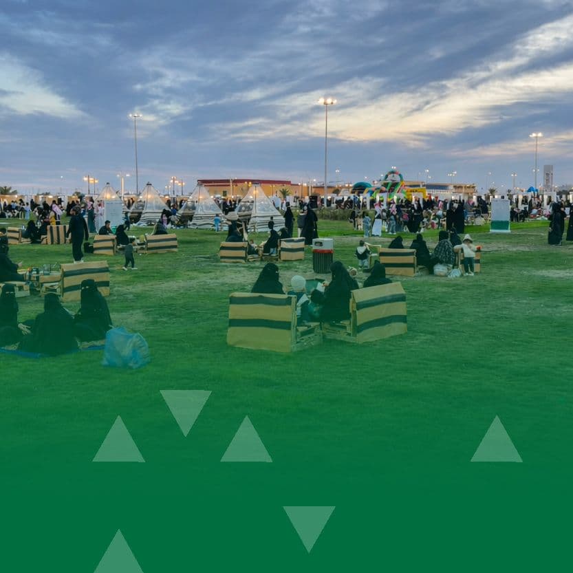 “Kashta” Event Launches Across 46 Destinations in Riyadh Region Governorates and Centers