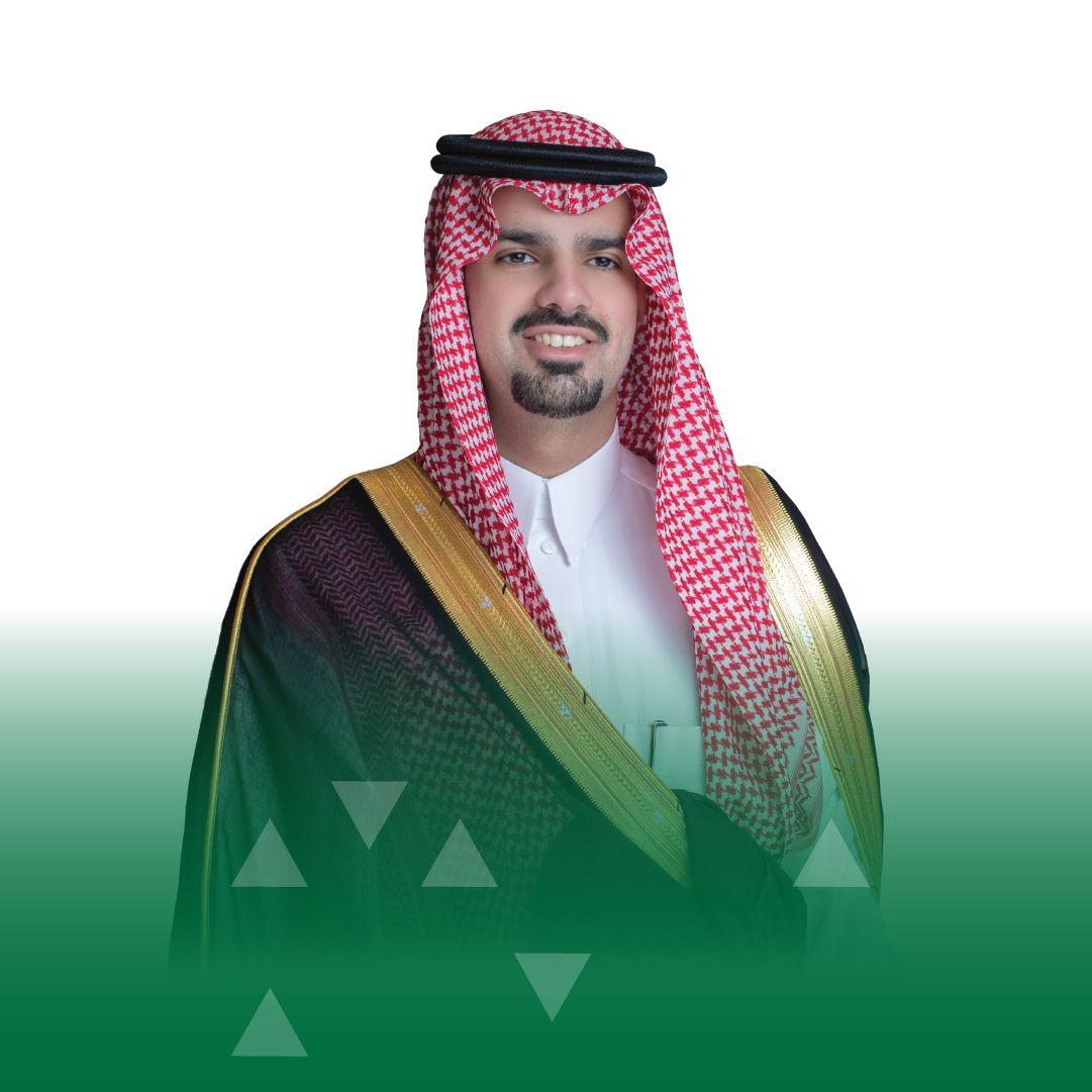 سمو أمين منطقة الرياض يهنئ القيادة بعيد الأضحى المبارك