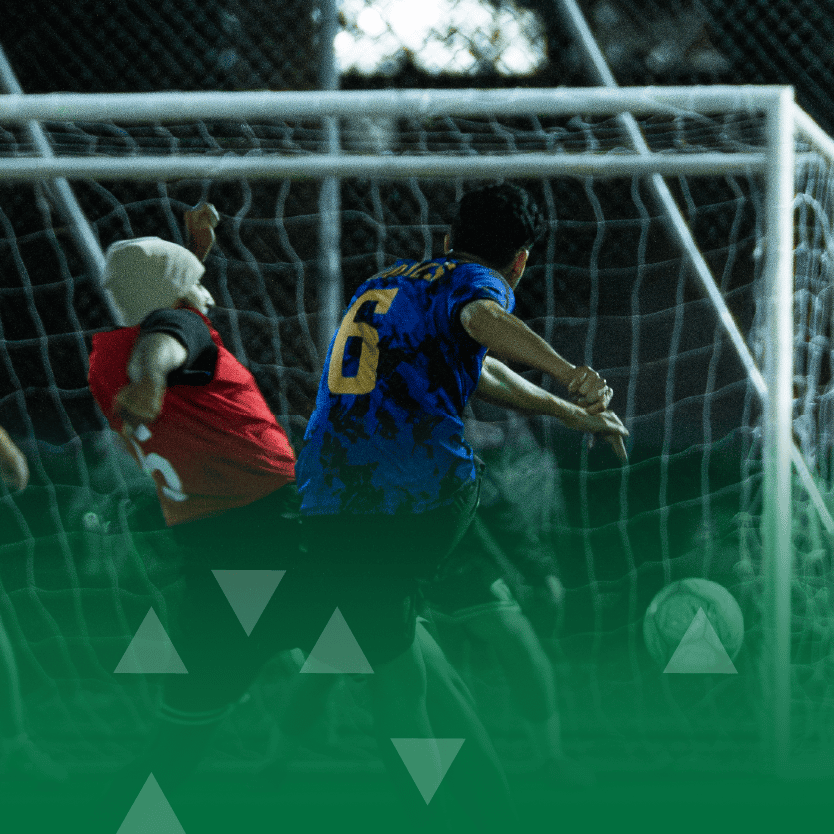 أمانة الرياض تعلن عن المباراة النهائية لبطولتها الرمضانية لكرة القدم الـ21 وسط حضور جماهيري كبير